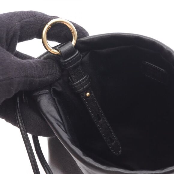 Miu Miu NAPPA Leather Pouch - Picture 8 of 8